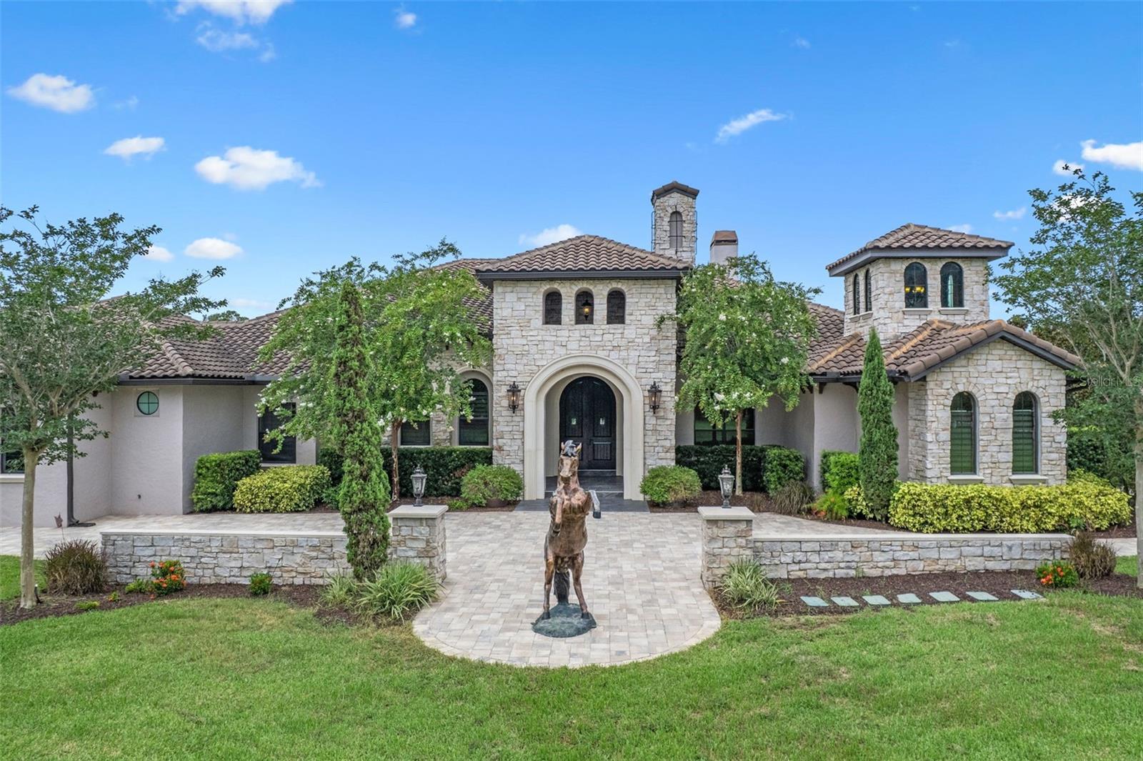 ACREAGE - Residential
