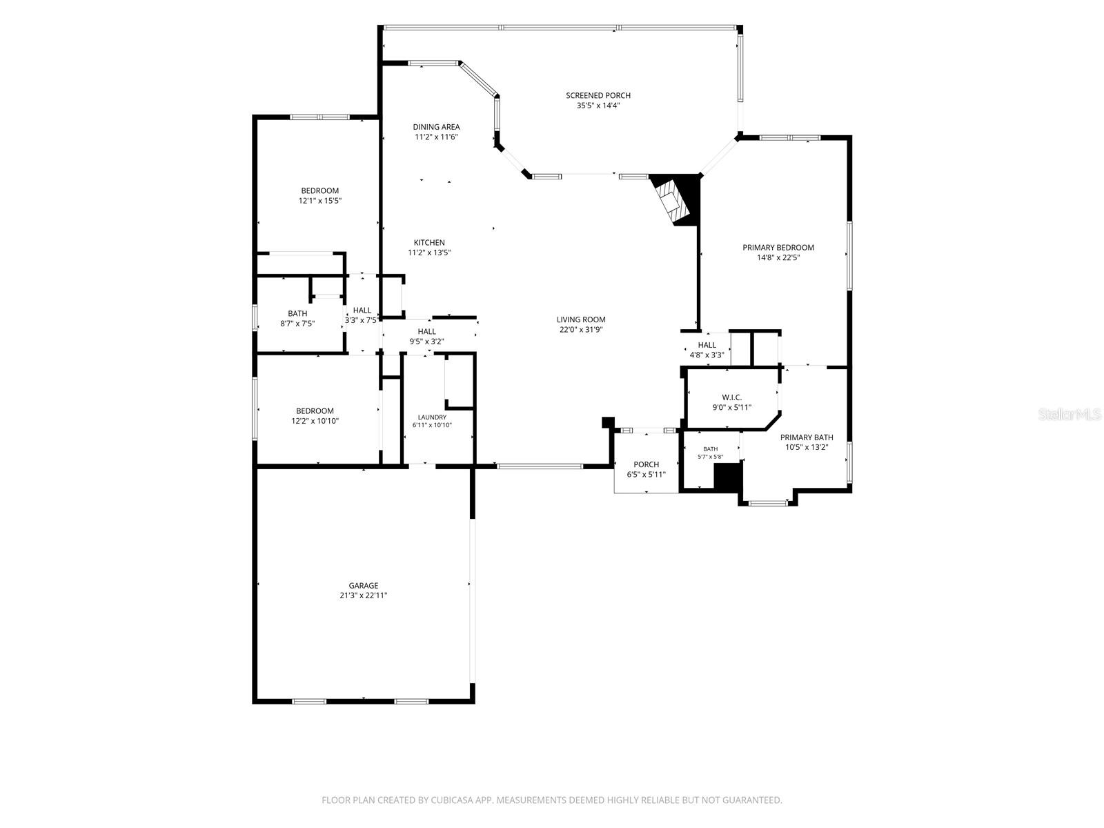 ELOISE GARDENS - Residential