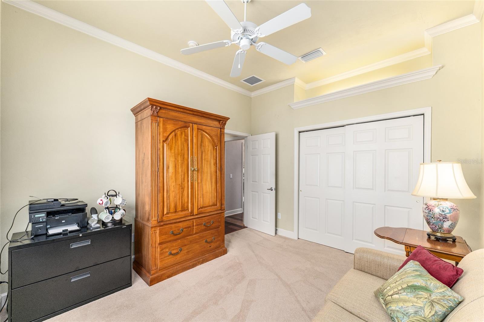 ELOISE GARDENS - Residential