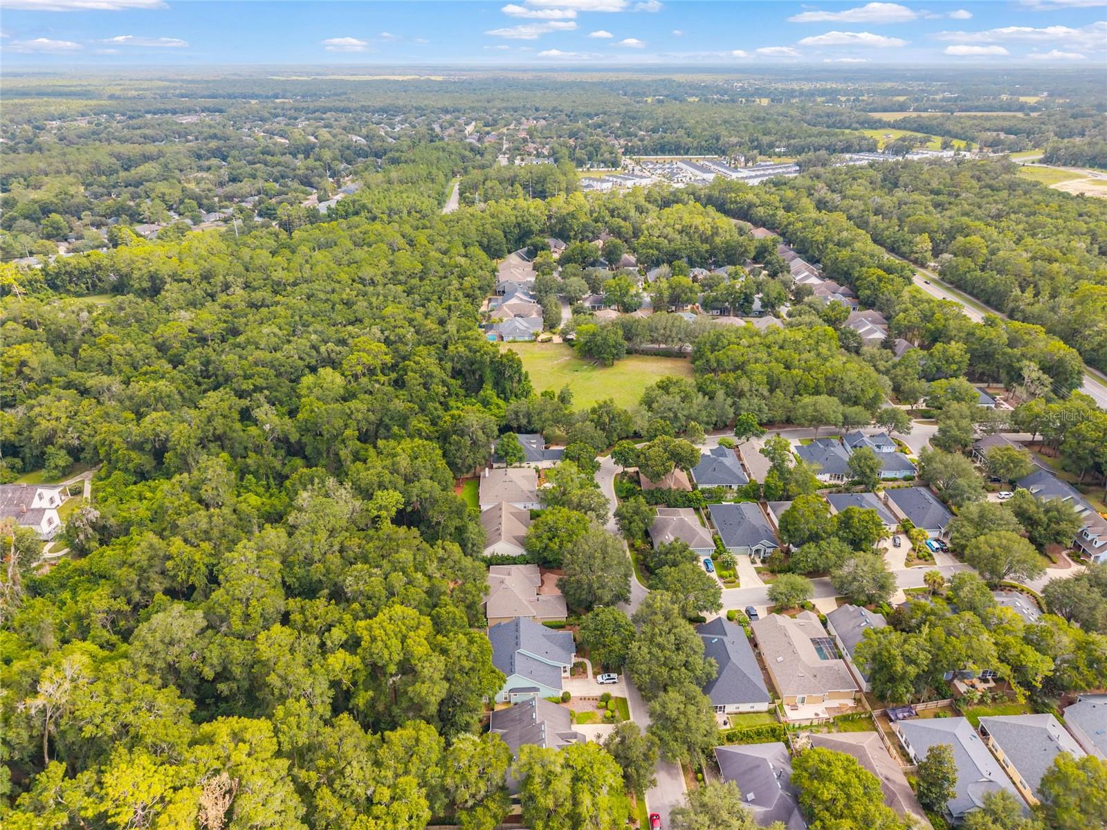 ELOISE GARDENS - Residential
