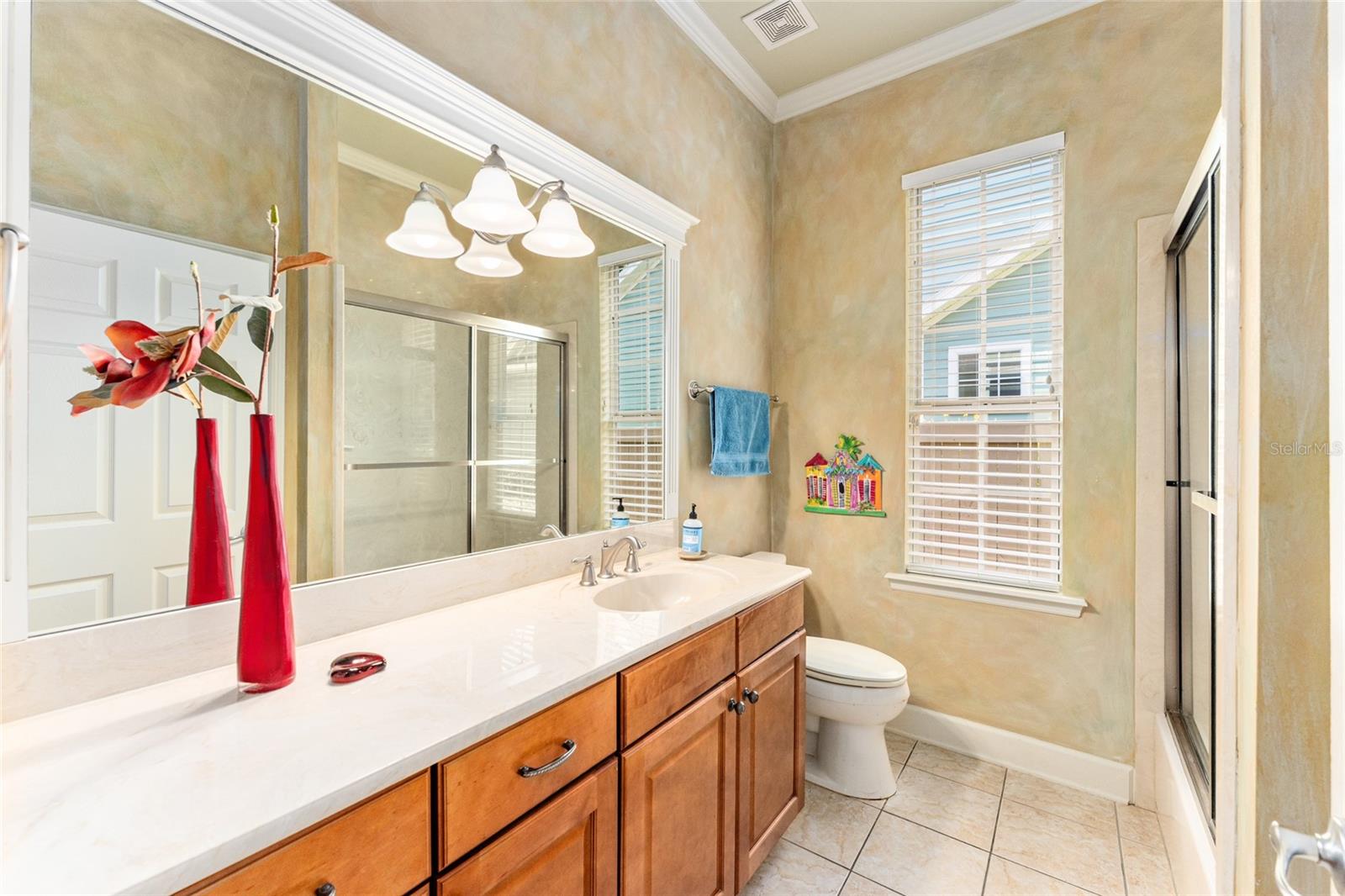 ELOISE GARDENS - Residential