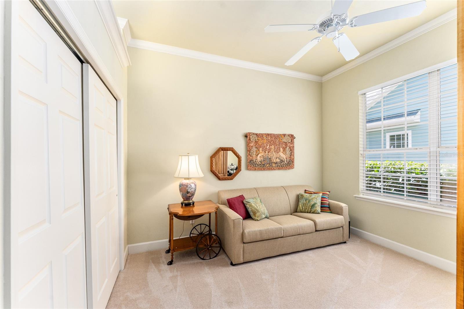 ELOISE GARDENS - Residential
