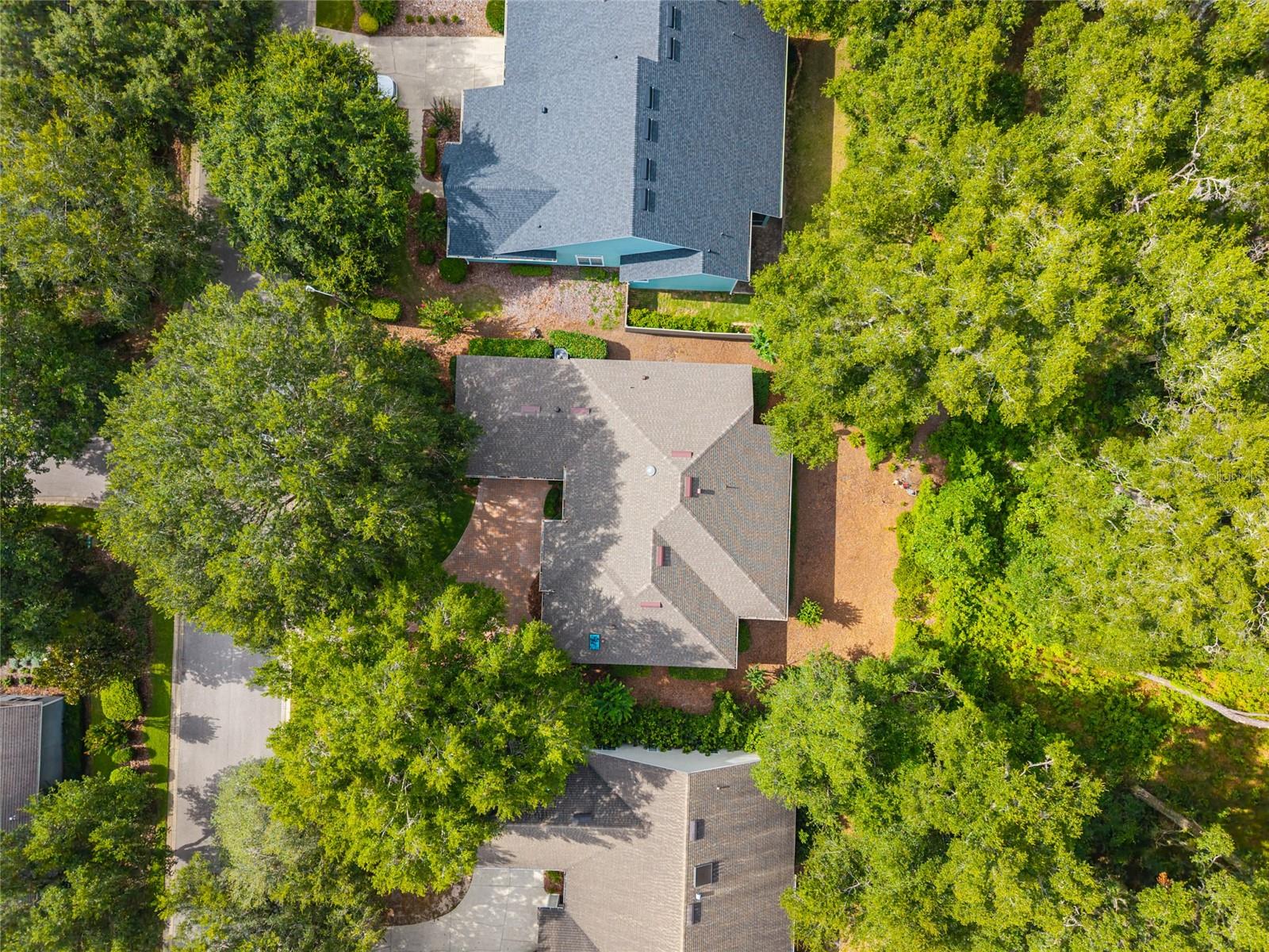ELOISE GARDENS - Residential