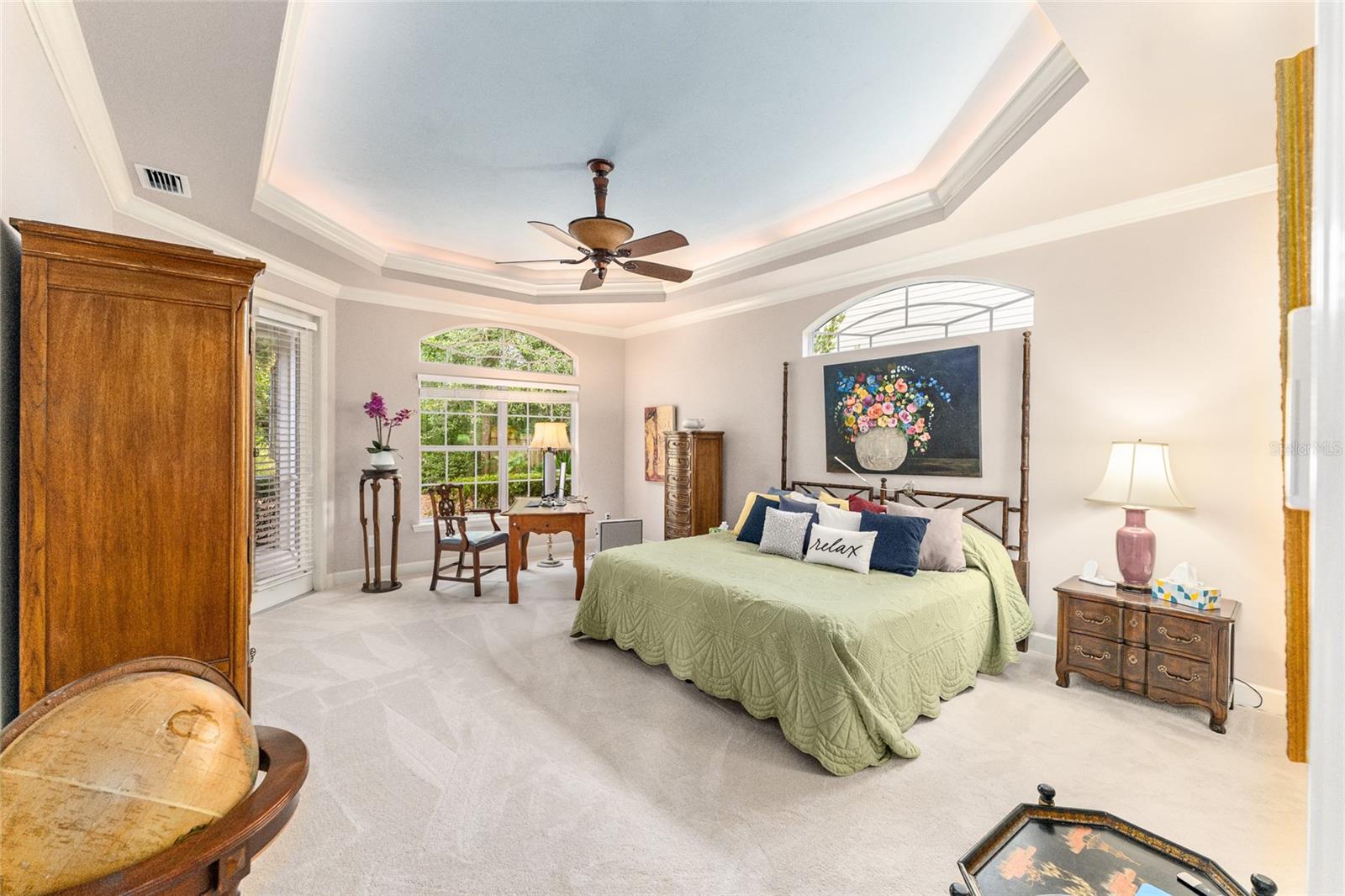 ELOISE GARDENS - Residential