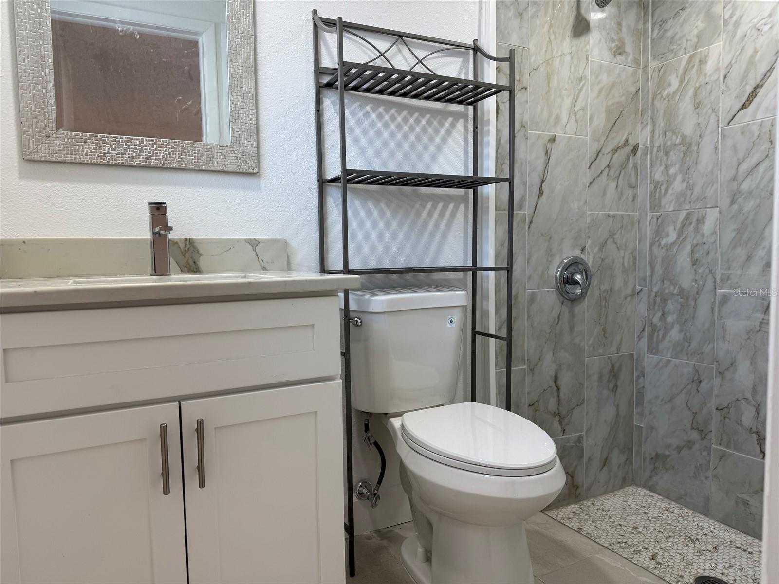 BEACON WOODS VILLAGE - Residential Lease