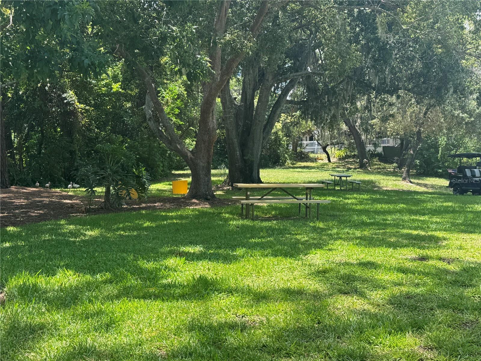 BEACON WOODS VILLAGE - Residential Lease