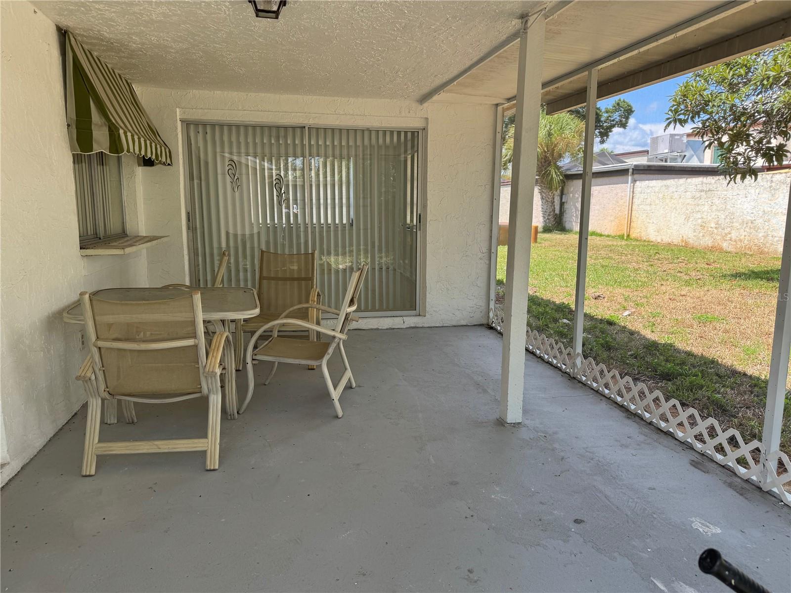 BEACON WOODS VILLAGE - Residential Lease