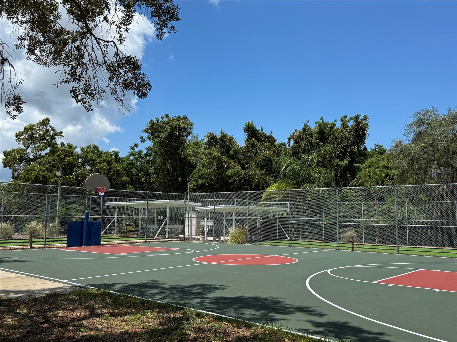 BEACON WOODS VILLAGE - Residential Lease