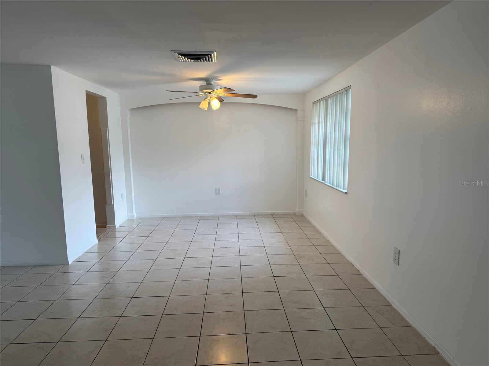 BEACON WOODS VILLAGE - Residential Lease