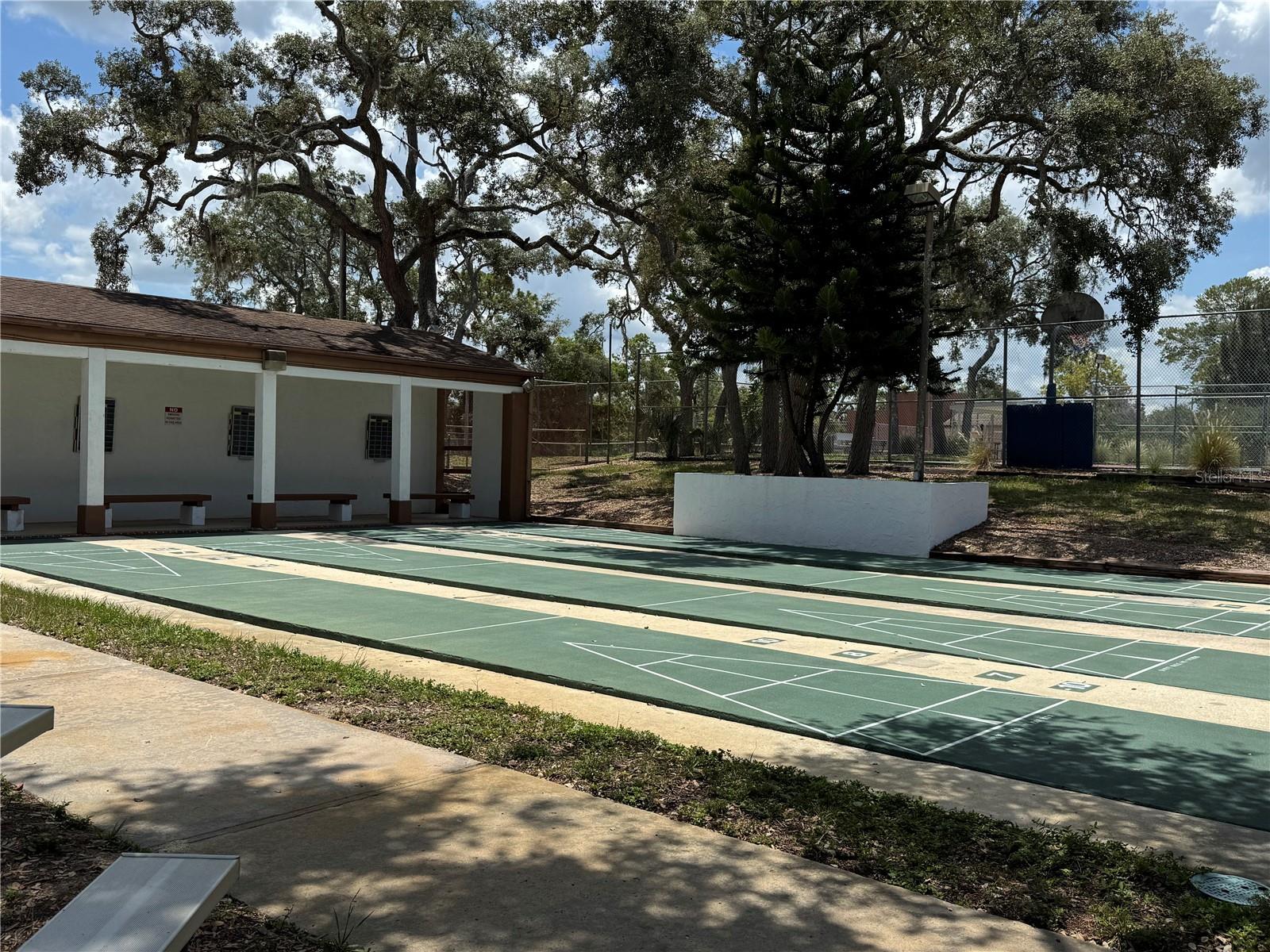 BEACON WOODS VILLAGE - Residential Lease