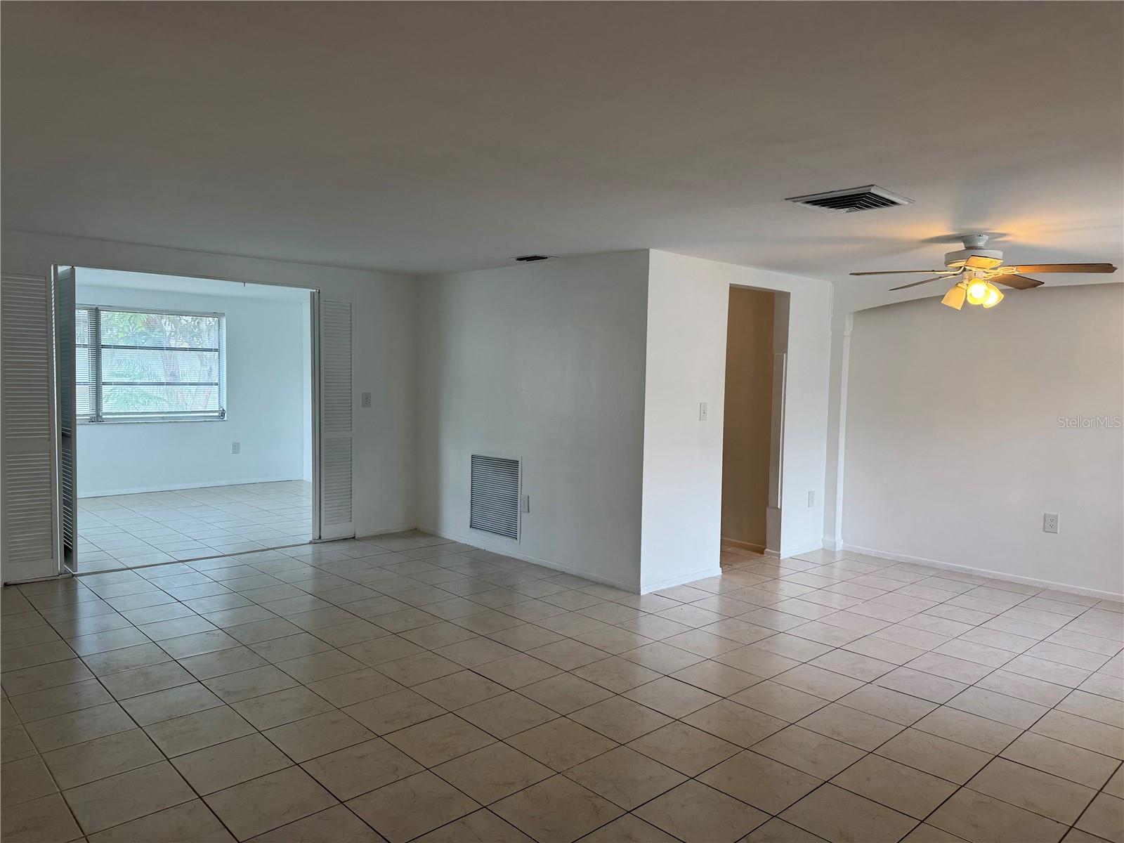 BEACON WOODS VILLAGE - Residential Lease