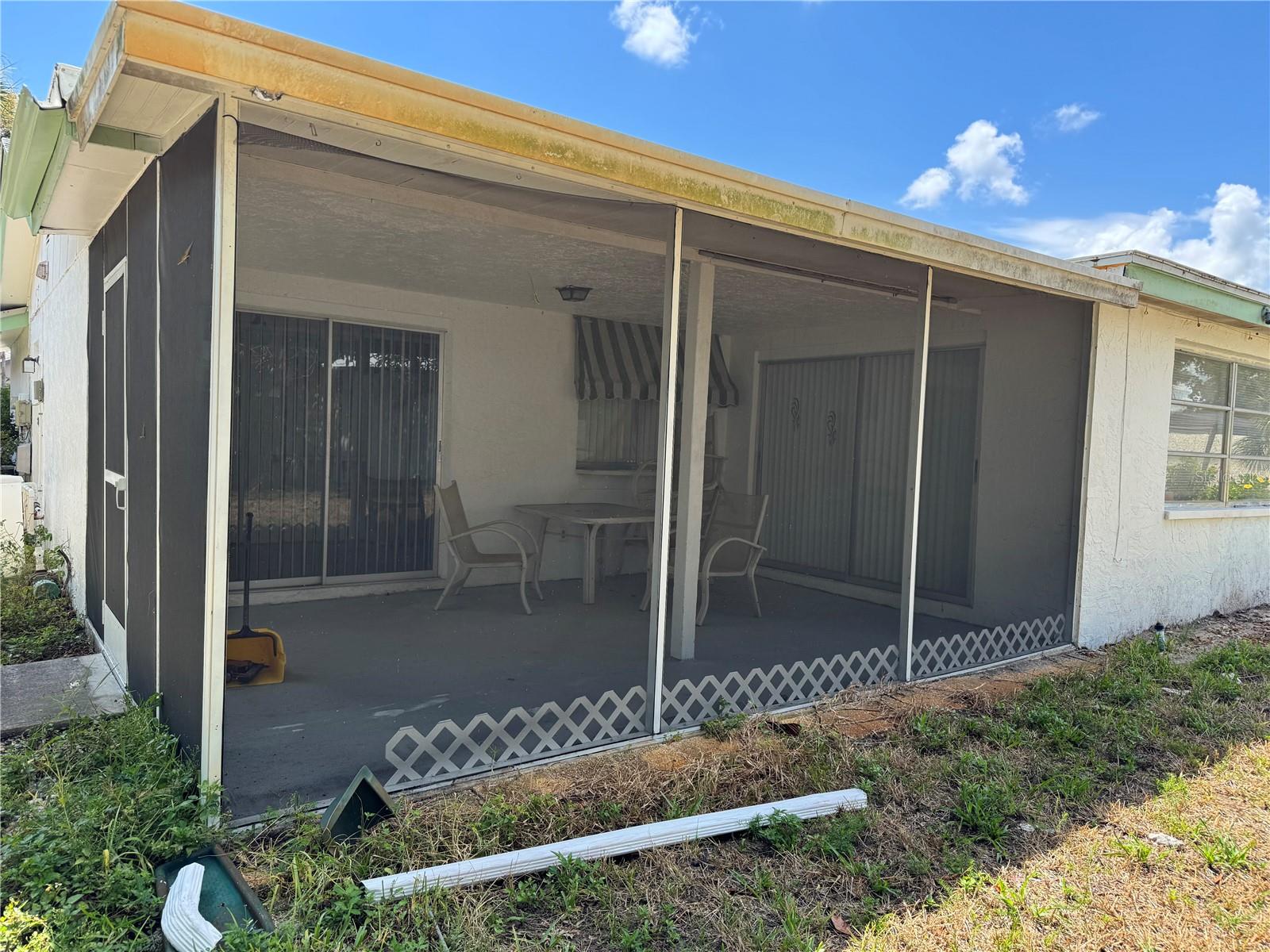 BEACON WOODS VILLAGE - Residential Lease