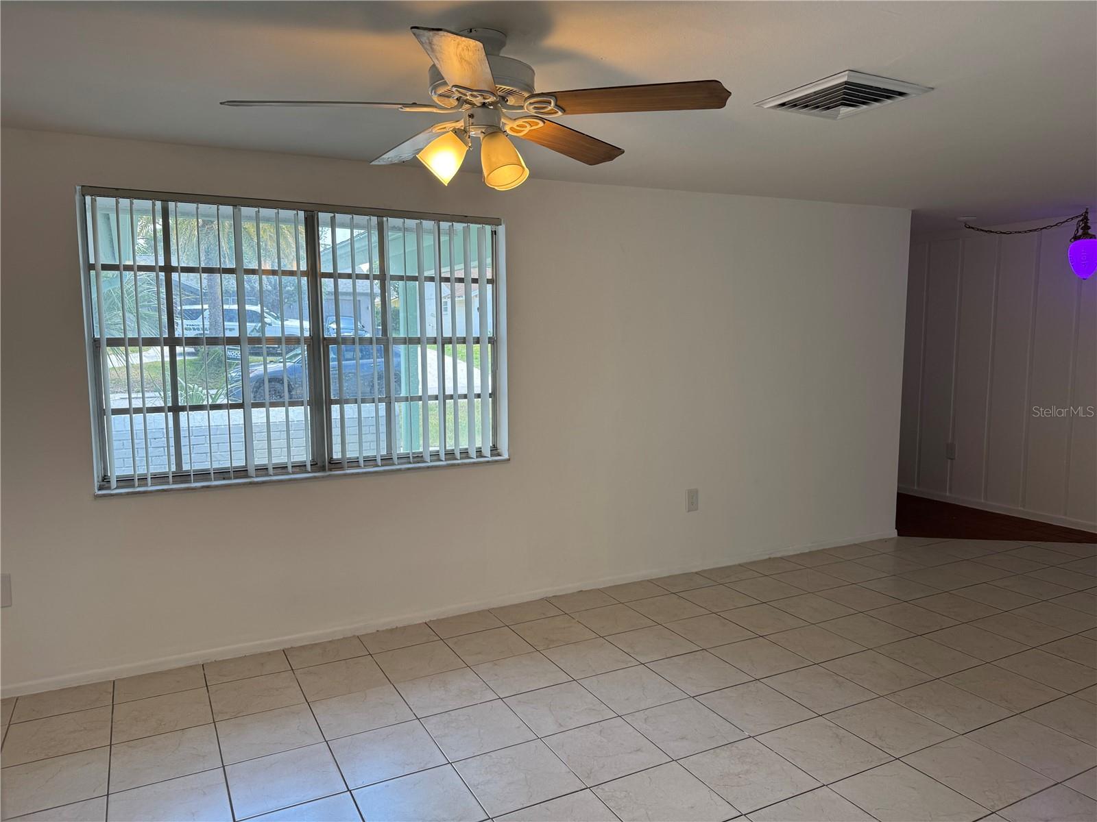 BEACON WOODS VILLAGE - Residential Lease