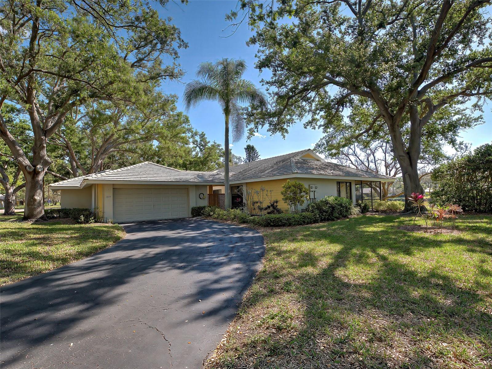 MYRTLE TRACE AT THE PLANTATION - Residential
