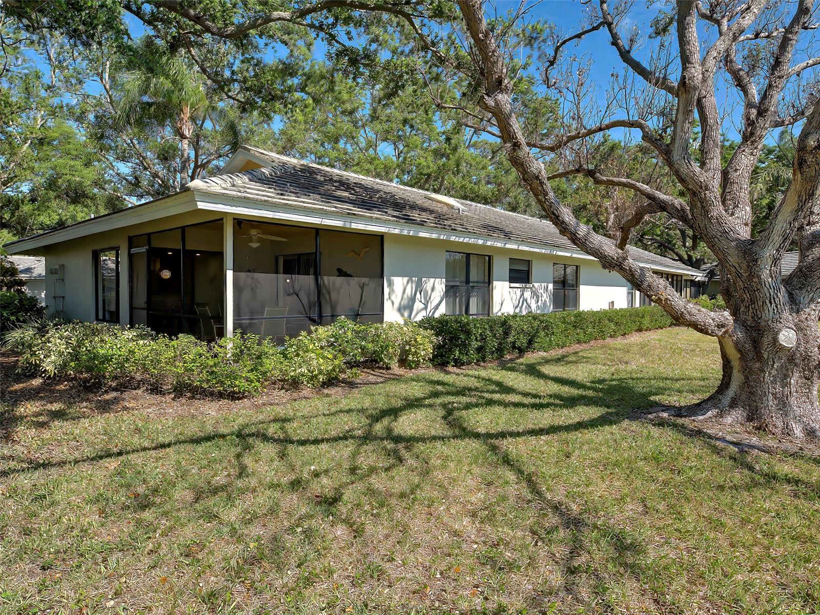 MYRTLE TRACE AT THE PLANTATION - Residential