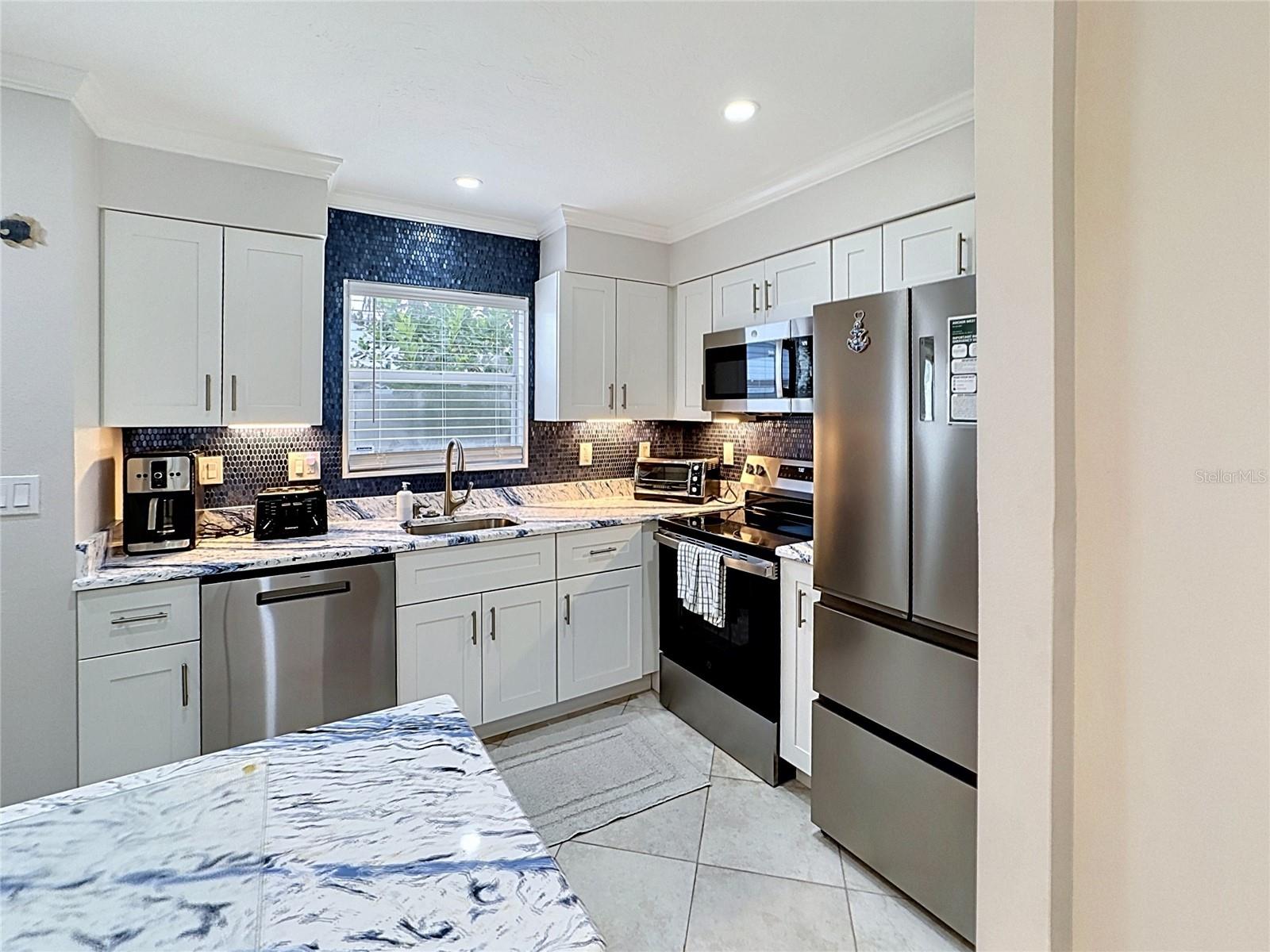NOT APPLICABLE - Residential
