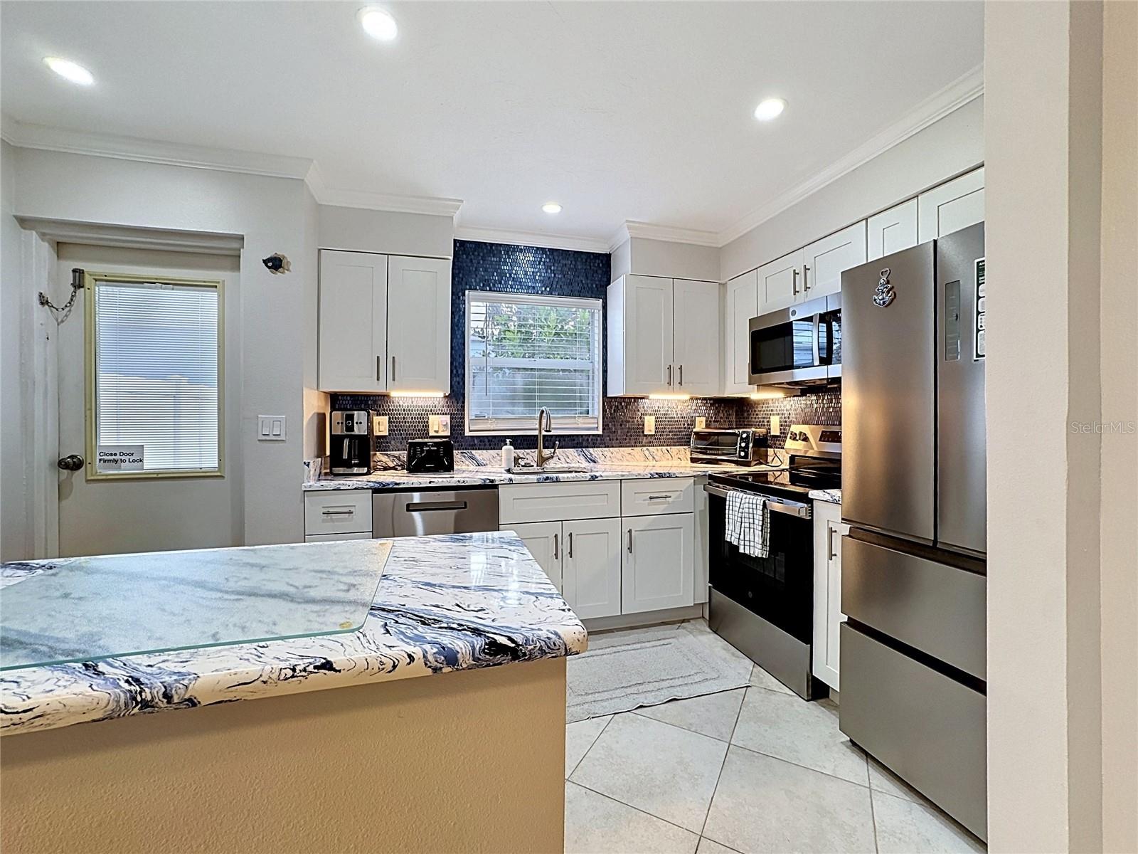 NOT APPLICABLE - Residential