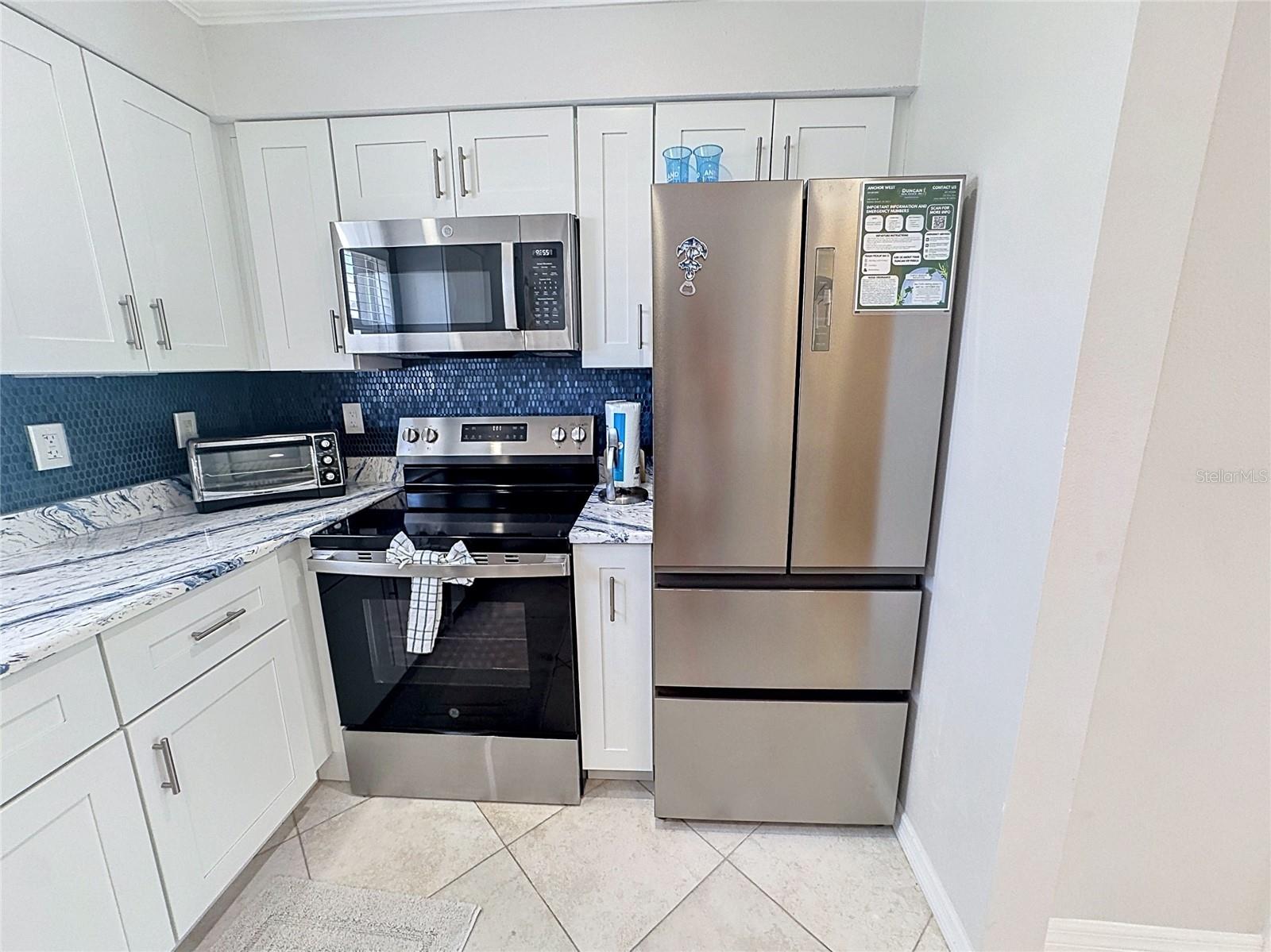 NOT APPLICABLE - Residential