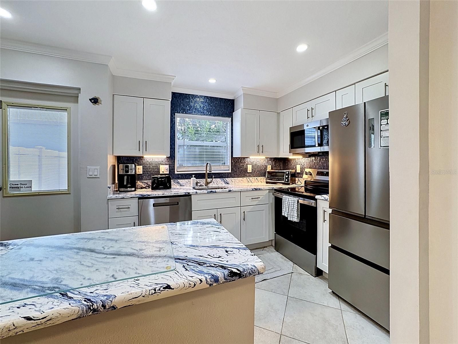 NOT APPLICABLE - Residential