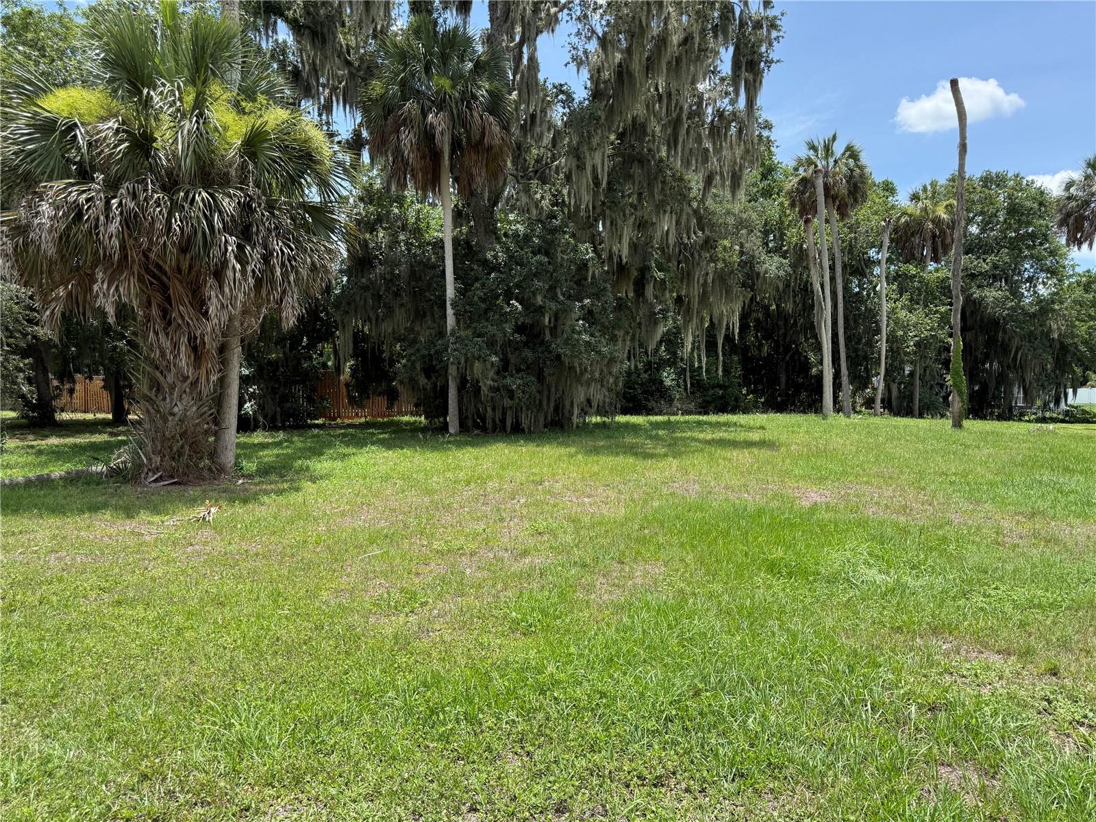 Build your dream home on this beautiful nearly half-acre lot located directly across from Lake Pierce! Wake up to gorgeous sunrise views over the water and enjoy easy access to the public boat ramp just down the road. Whether you’re looking for a weekend getaway or your forever home, this property offers an incredible opportunity, call today for more information!