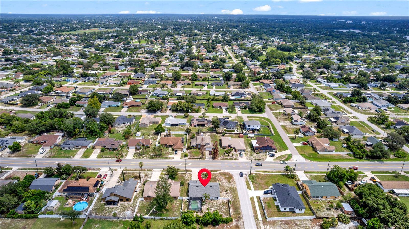 DELTONA LAKES UNIT 05 - Residential