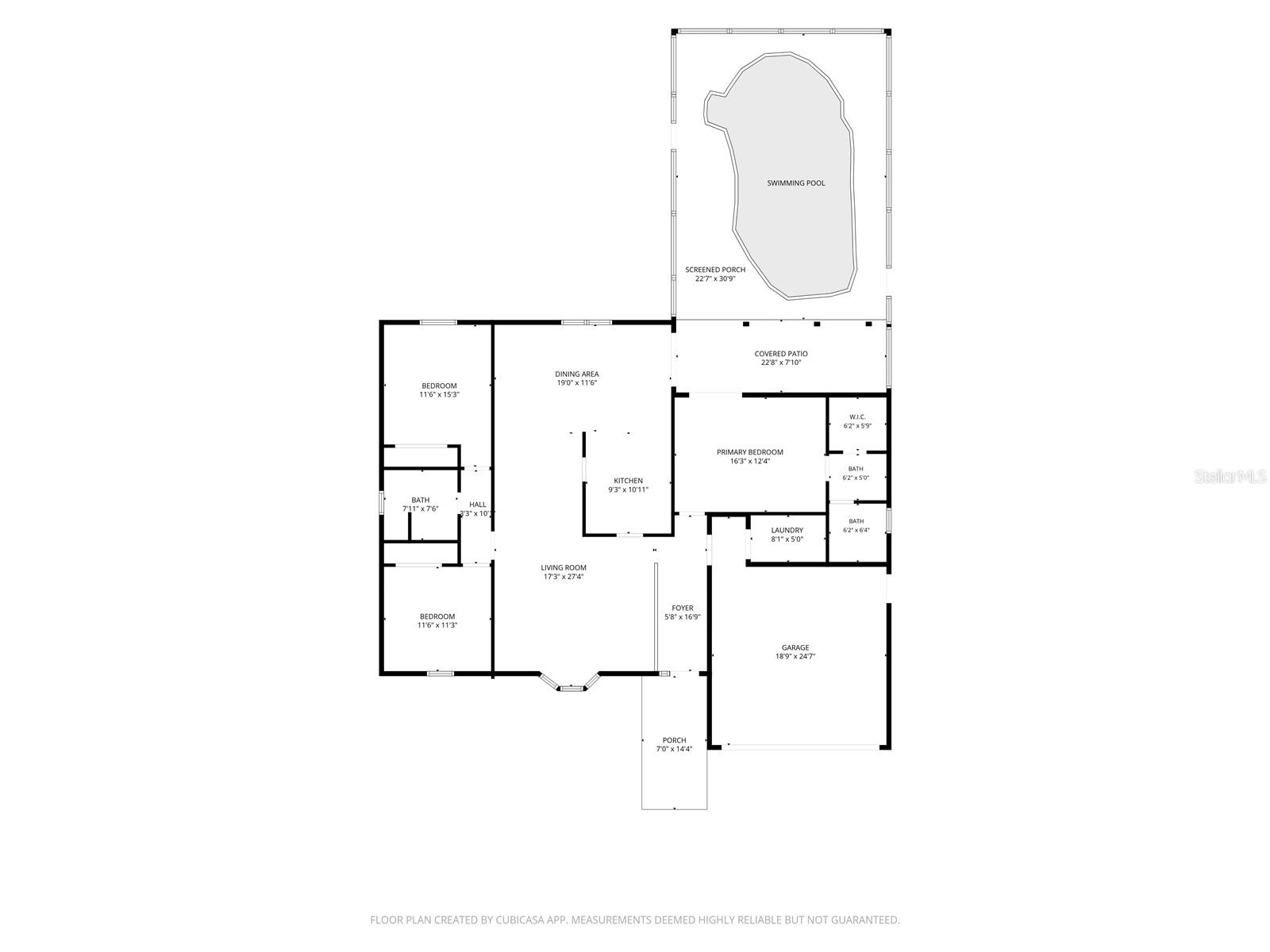 DELTONA LAKES UNIT 05 - Residential