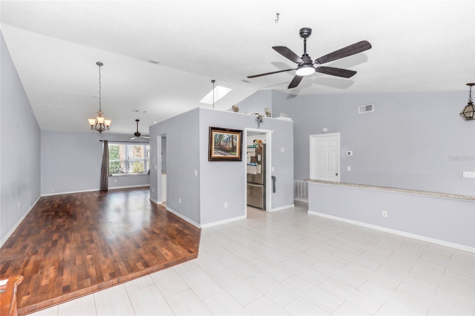 DELTONA LAKES UNIT 05 - Residential