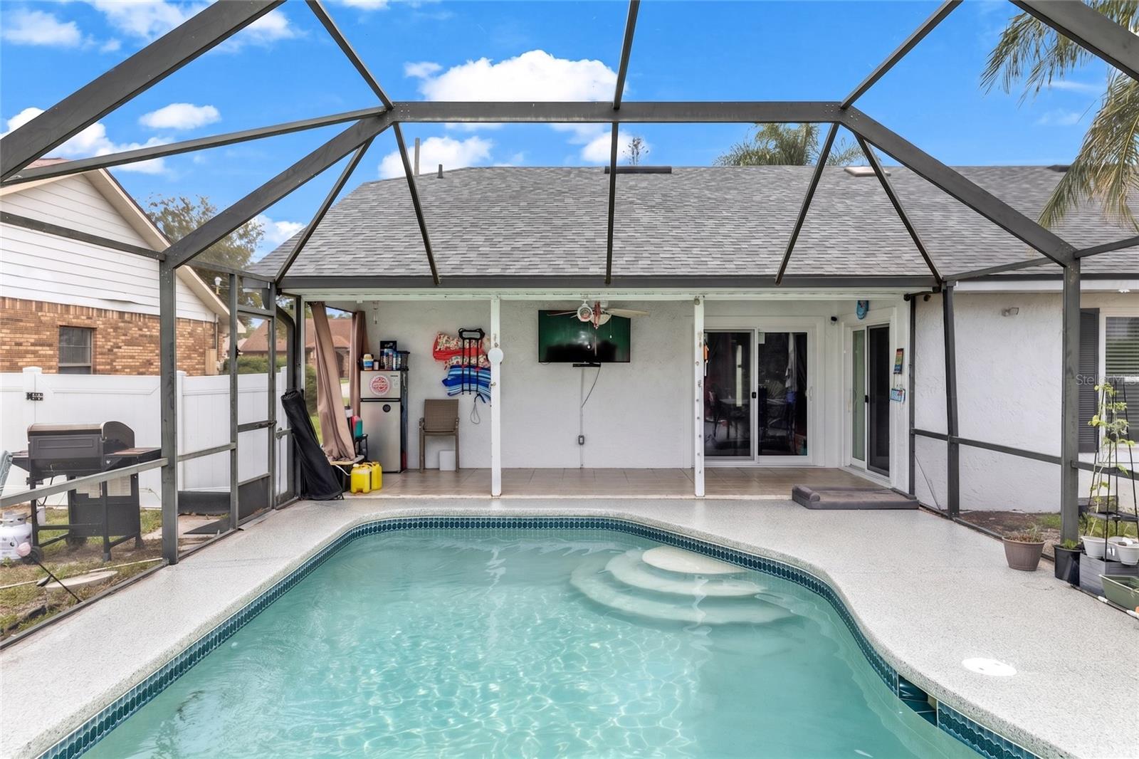 DELTONA LAKES UNIT 05 - Residential