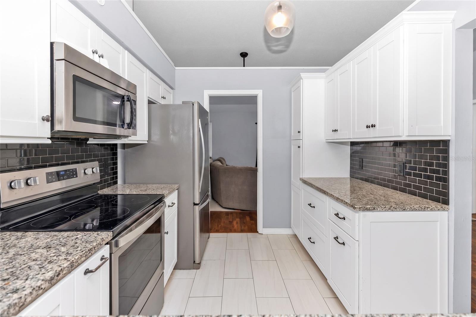 DELTONA LAKES UNIT 05 - Residential