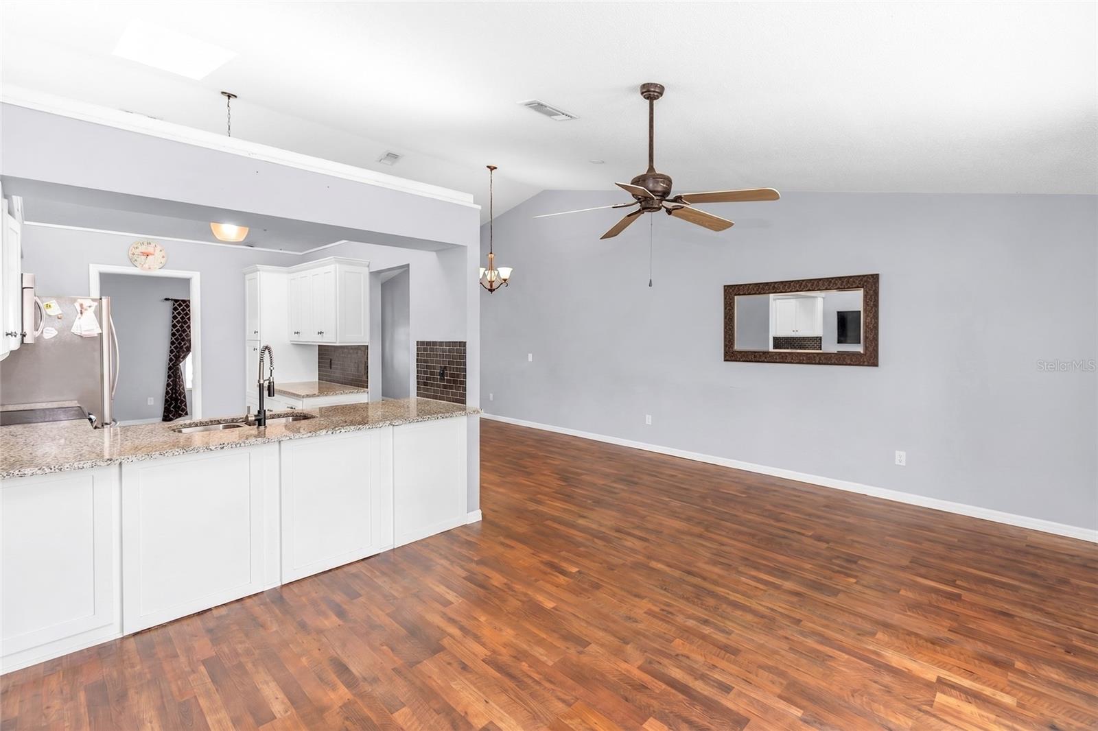 DELTONA LAKES UNIT 05 - Residential
