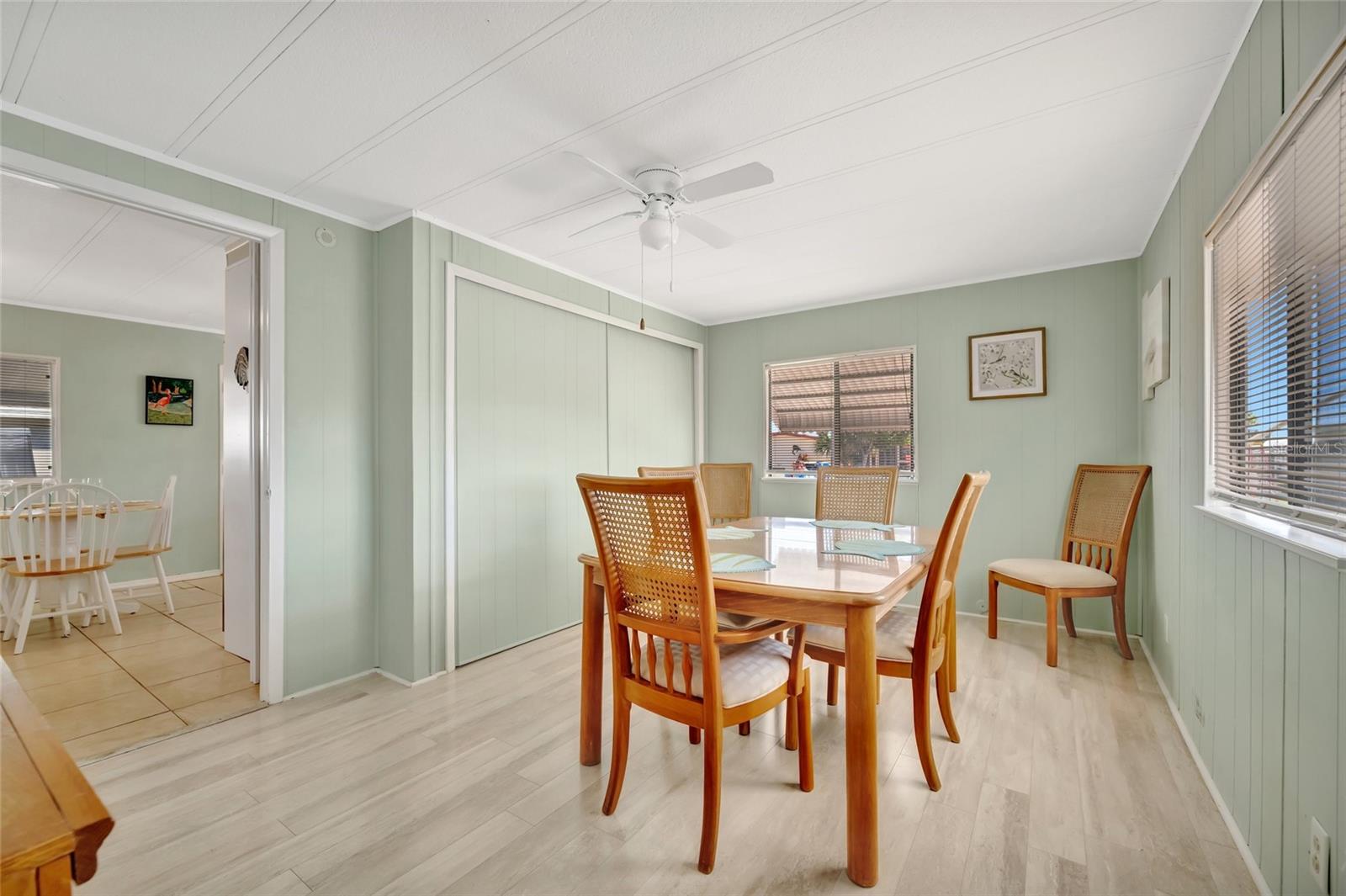 CARIBBEAN ISLES RESIDENTIAL CO - Residential
