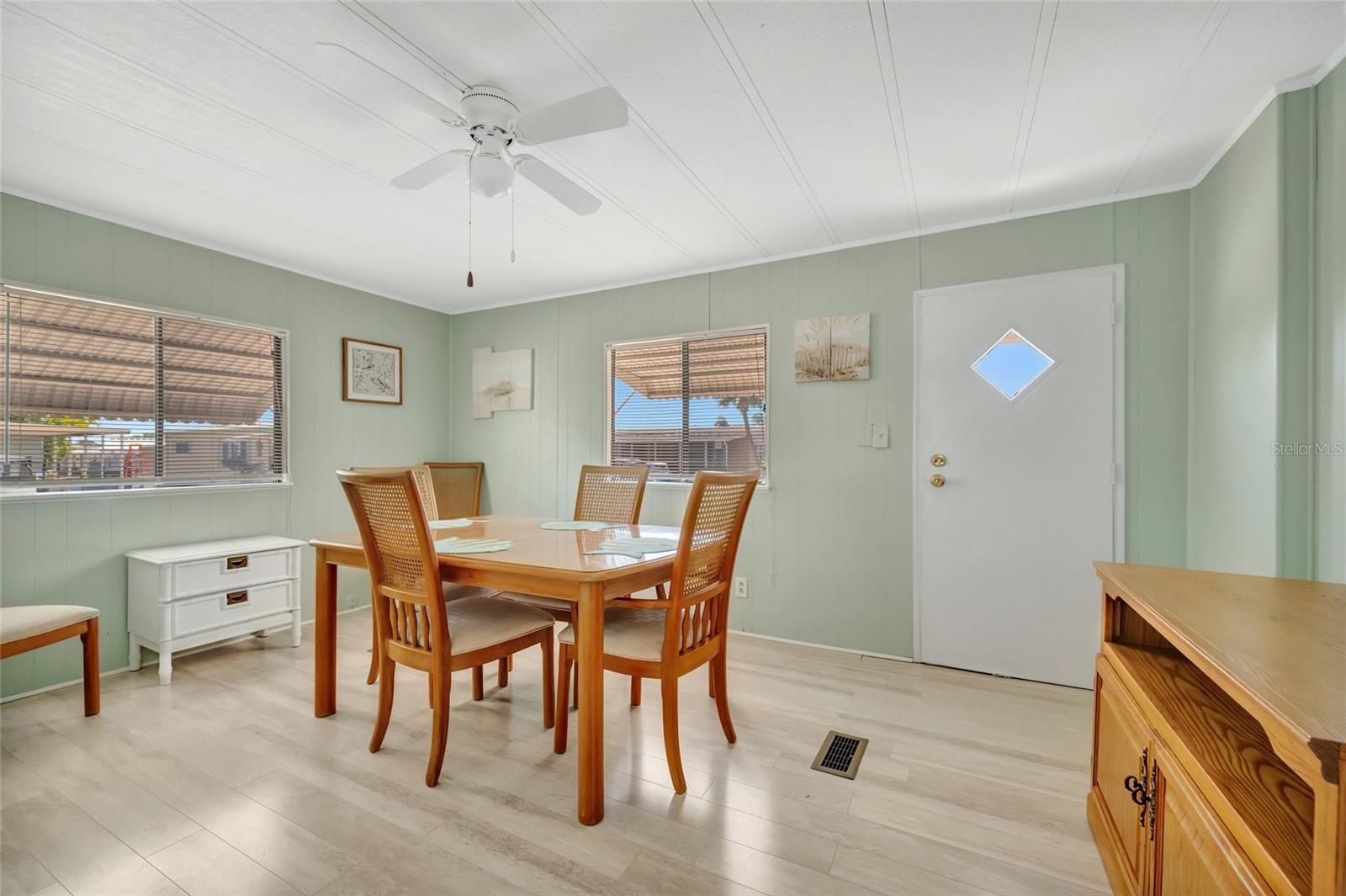 CARIBBEAN ISLES RESIDENTIAL CO - Residential