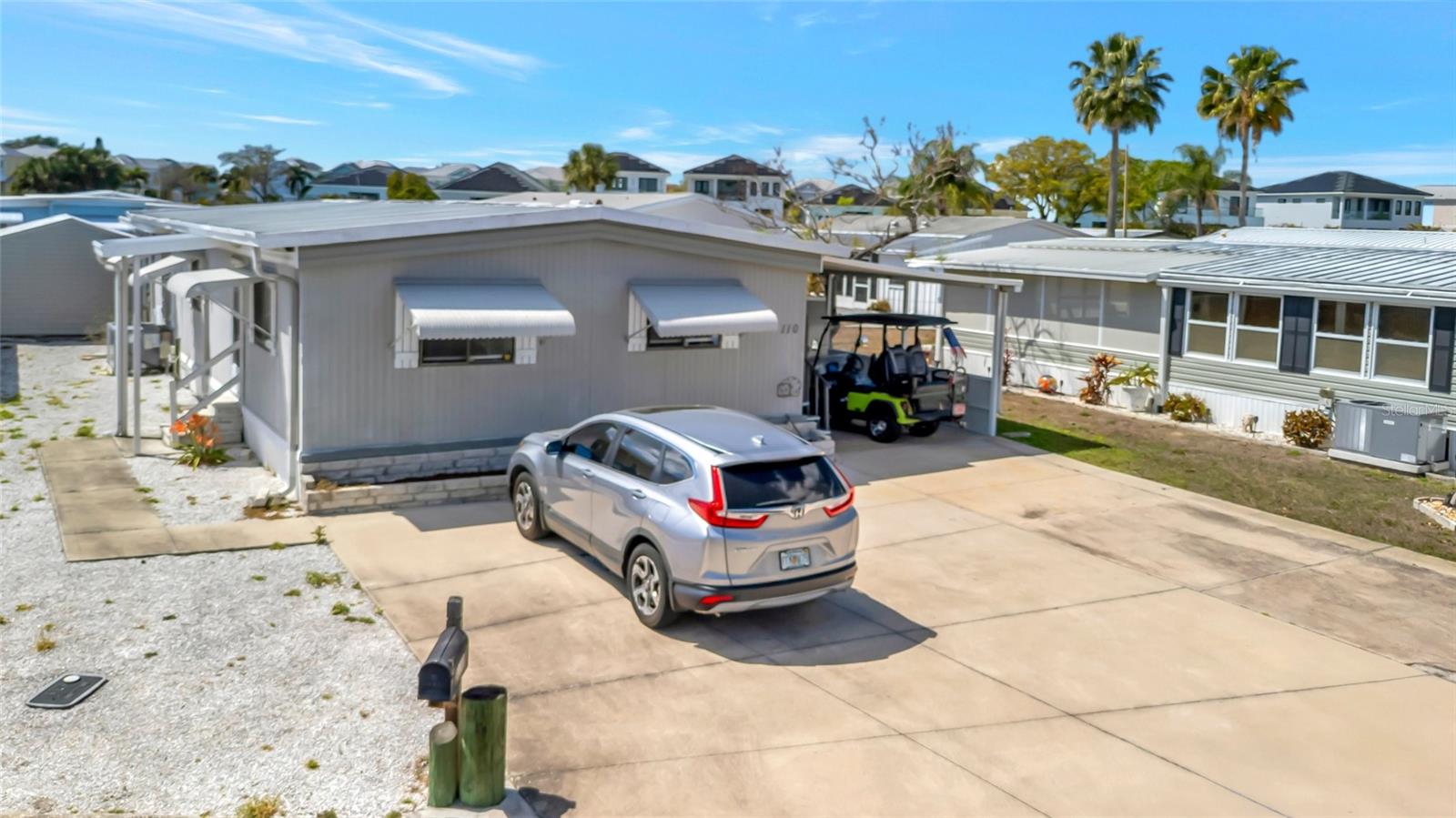 CARIBBEAN ISLES RESIDENTIAL CO - Residential