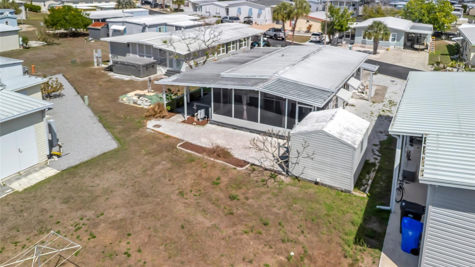 CARIBBEAN ISLES RESIDENTIAL CO - Residential