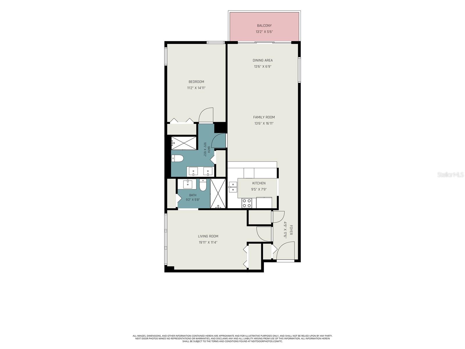 OCEAN 01 CONDO - Residential