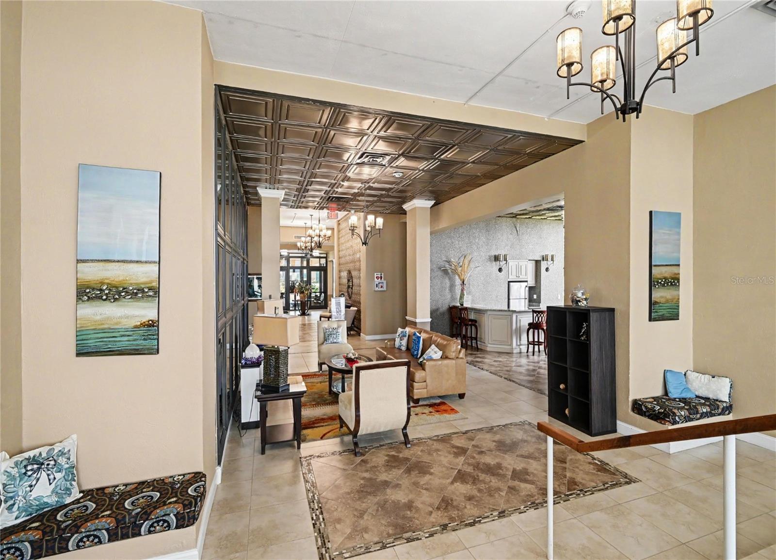 OCEAN 01 CONDO - Residential