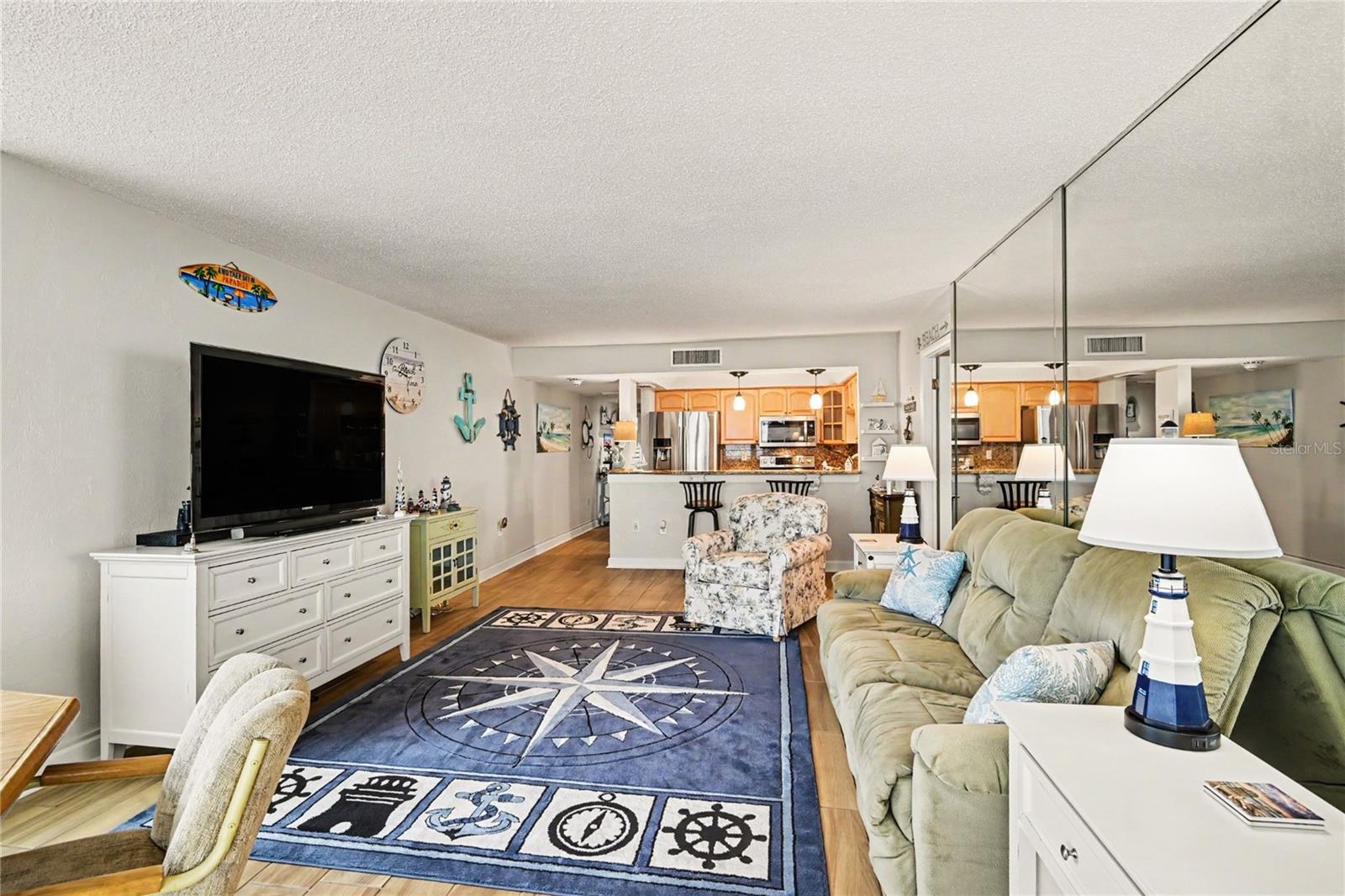 OCEAN 01 CONDO - Residential