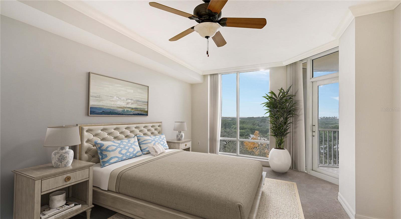 MERIDIAN AT THE OAKS PRESERVE - Residential