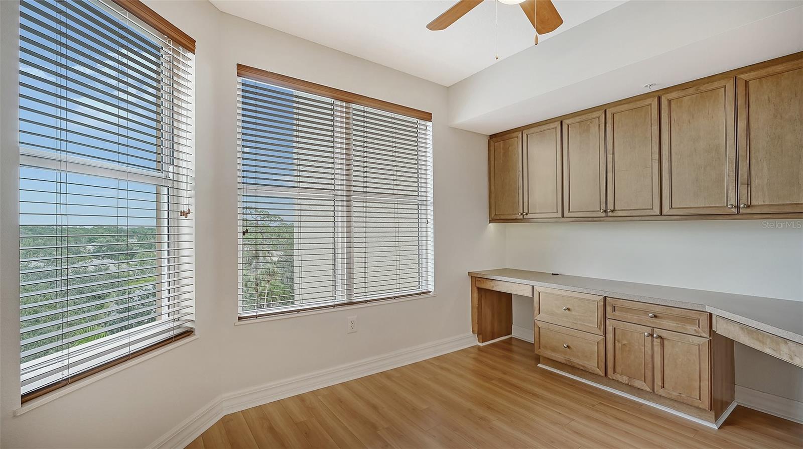 MERIDIAN AT THE OAKS PRESERVE - Residential