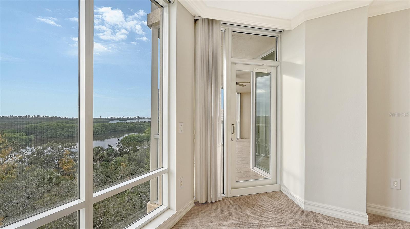 MERIDIAN AT THE OAKS PRESERVE - Residential