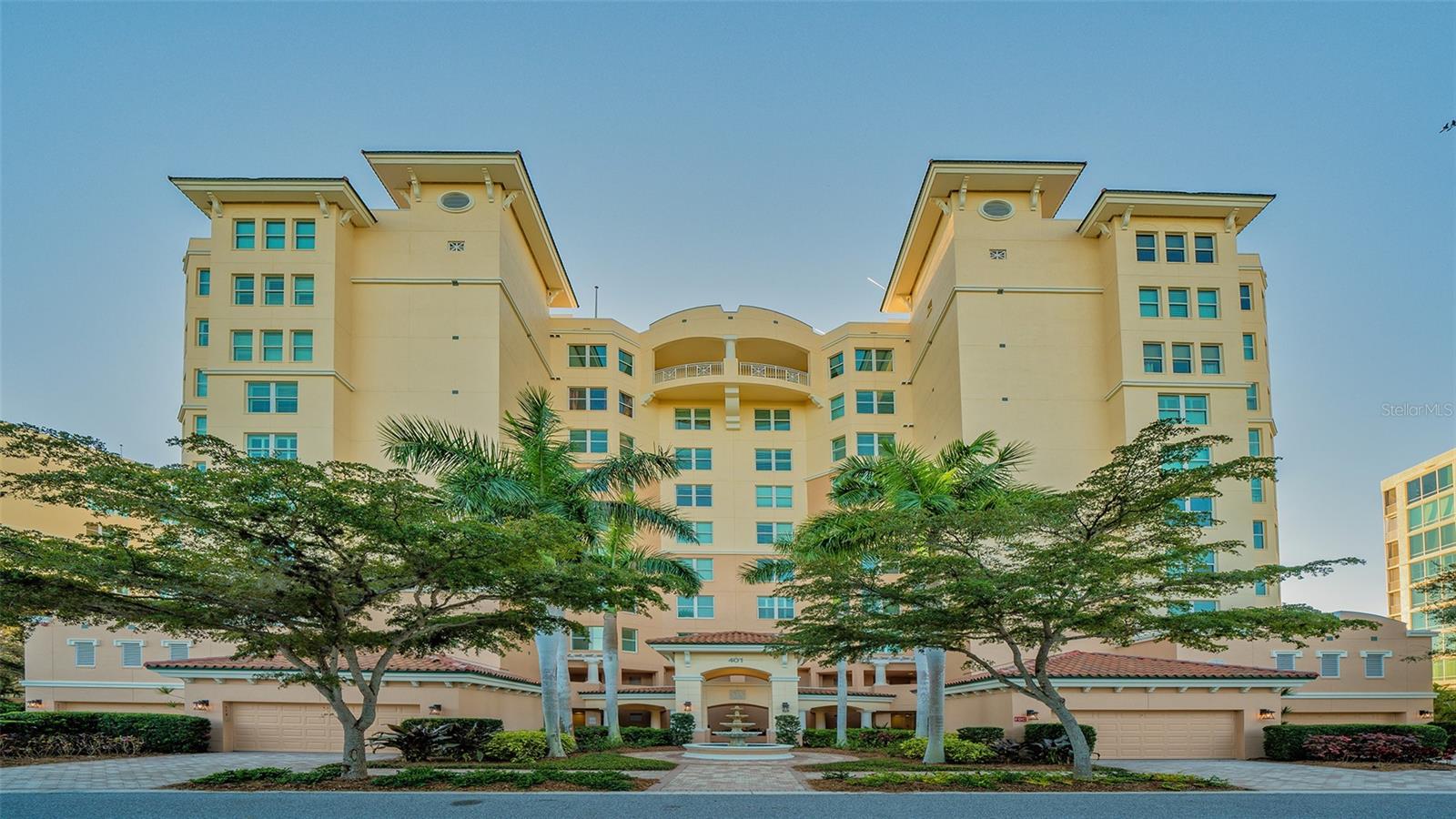MERIDIAN AT THE OAKS PRESERVE - Residential