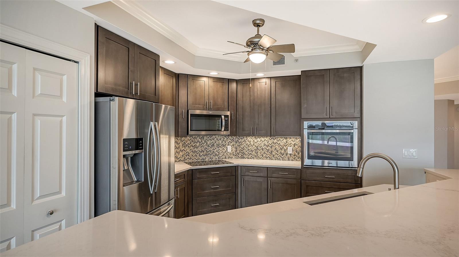 MERIDIAN AT THE OAKS PRESERVE - Residential