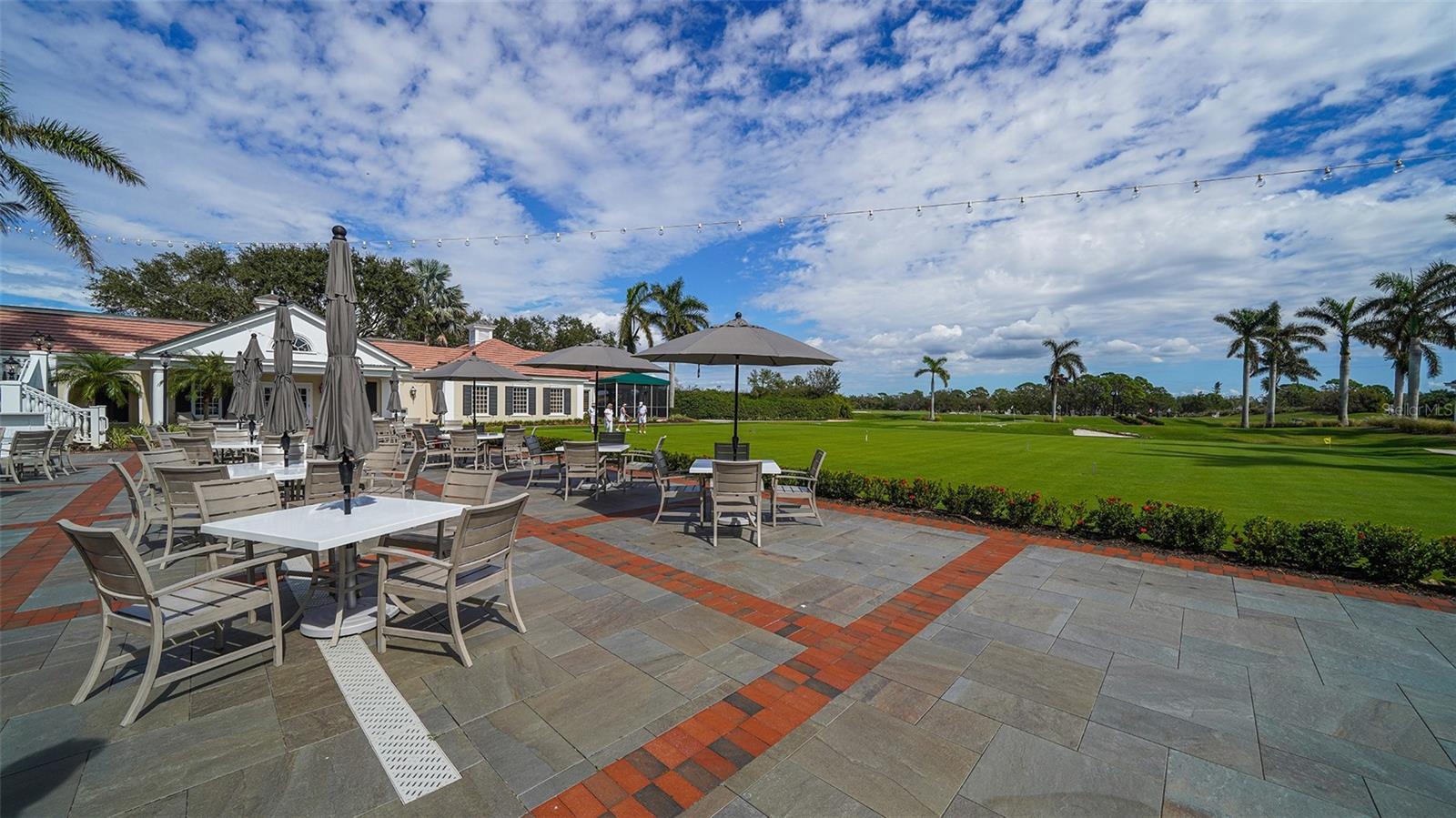 MERIDIAN AT THE OAKS PRESERVE - Residential