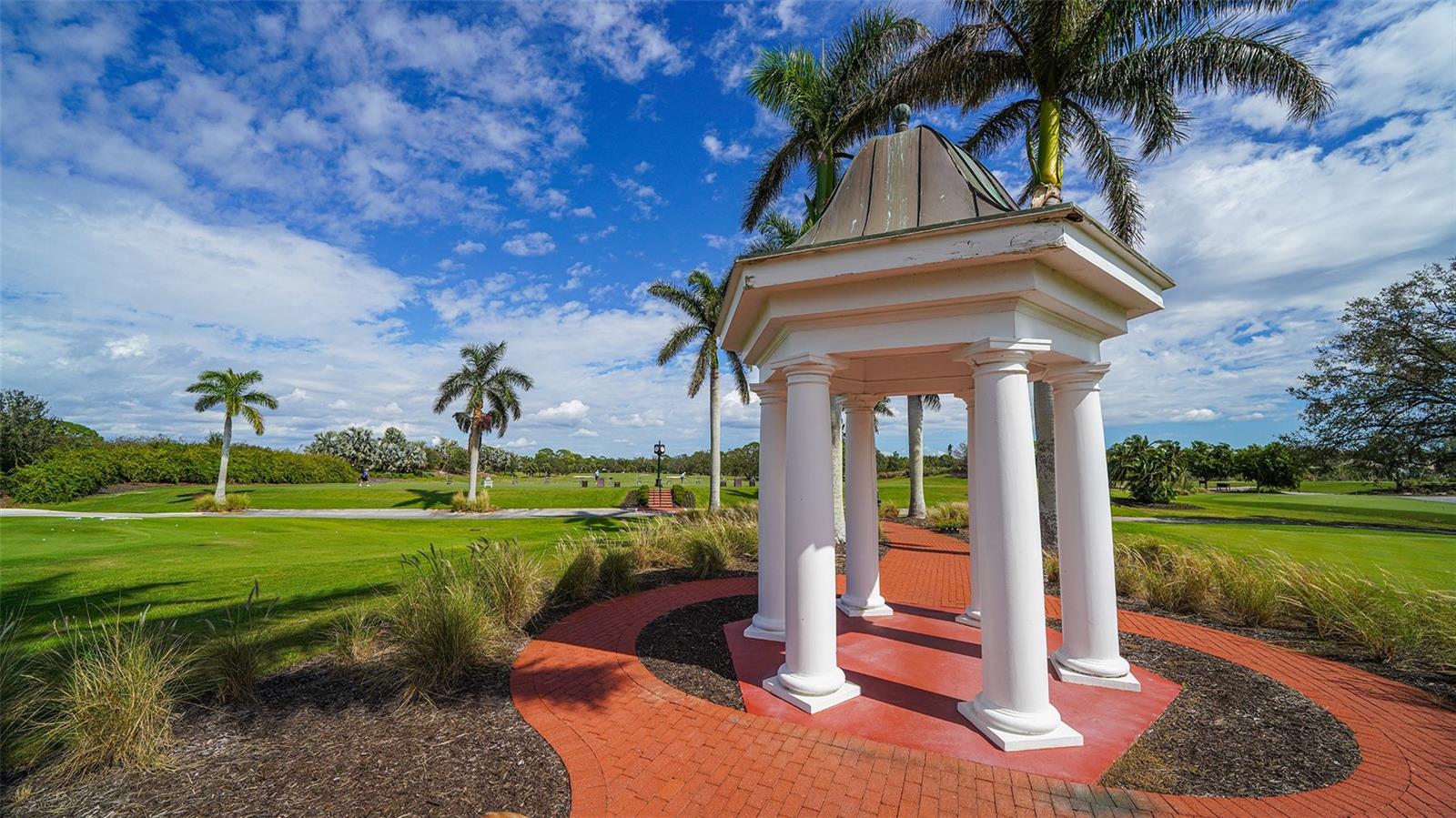 MERIDIAN AT THE OAKS PRESERVE - Residential