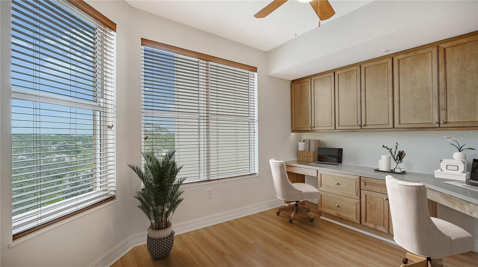 MERIDIAN AT THE OAKS PRESERVE - Residential