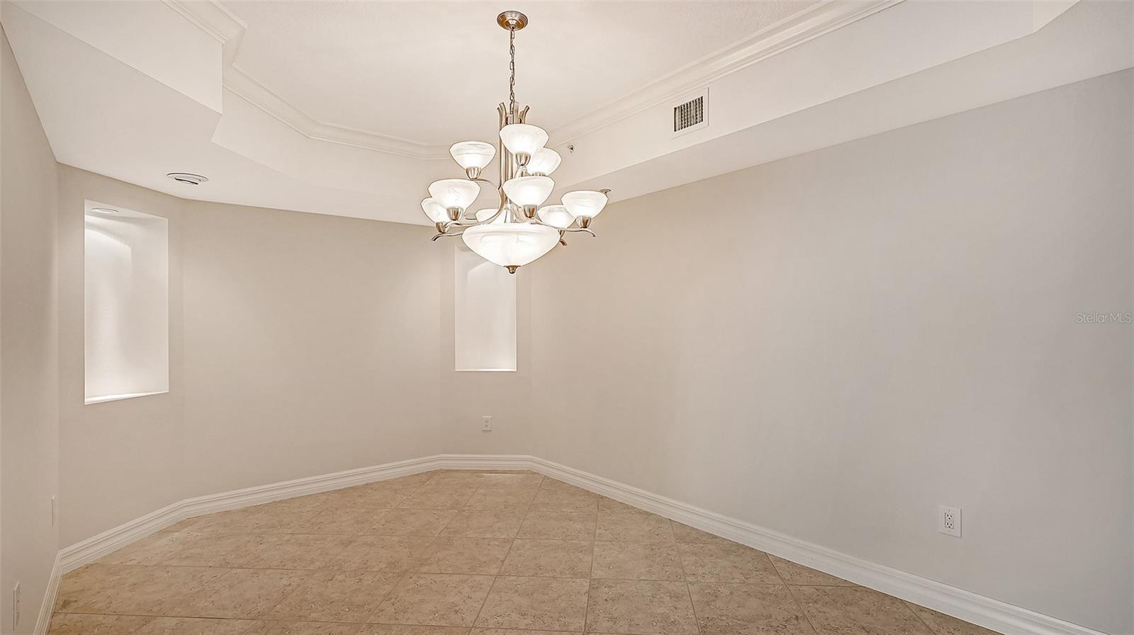 MERIDIAN AT THE OAKS PRESERVE - Residential