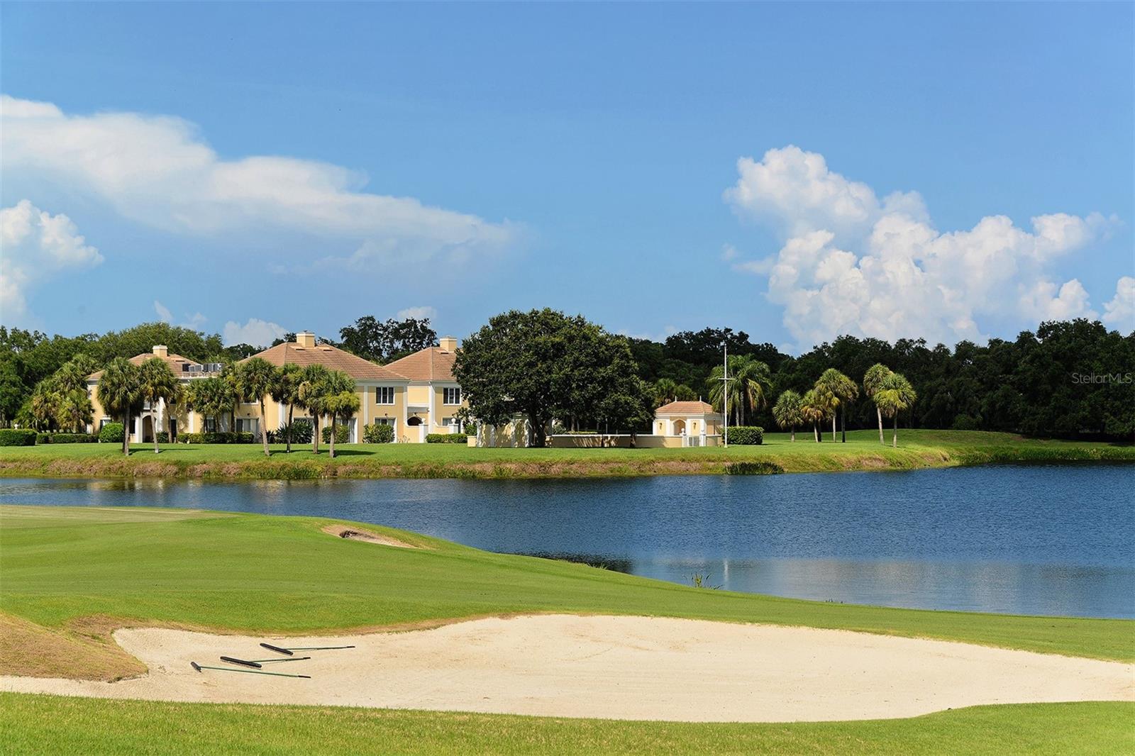 MERIDIAN AT THE OAKS PRESERVE - Residential