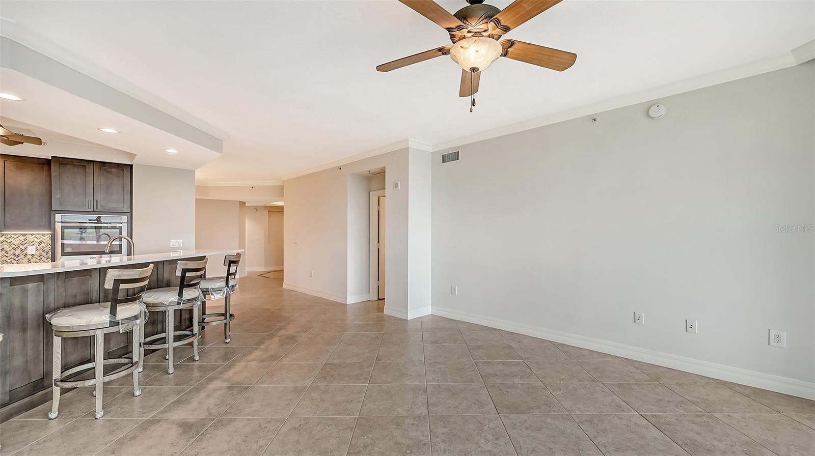 MERIDIAN AT THE OAKS PRESERVE - Residential
