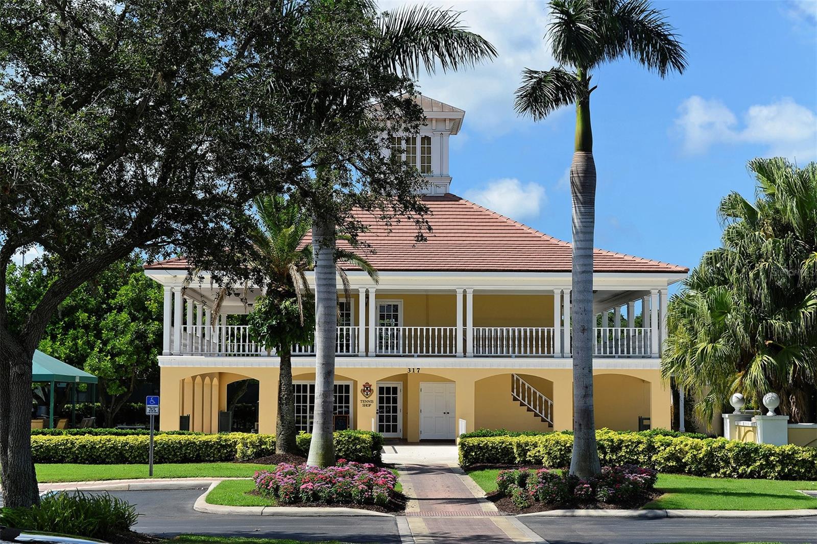 MERIDIAN AT THE OAKS PRESERVE - Residential