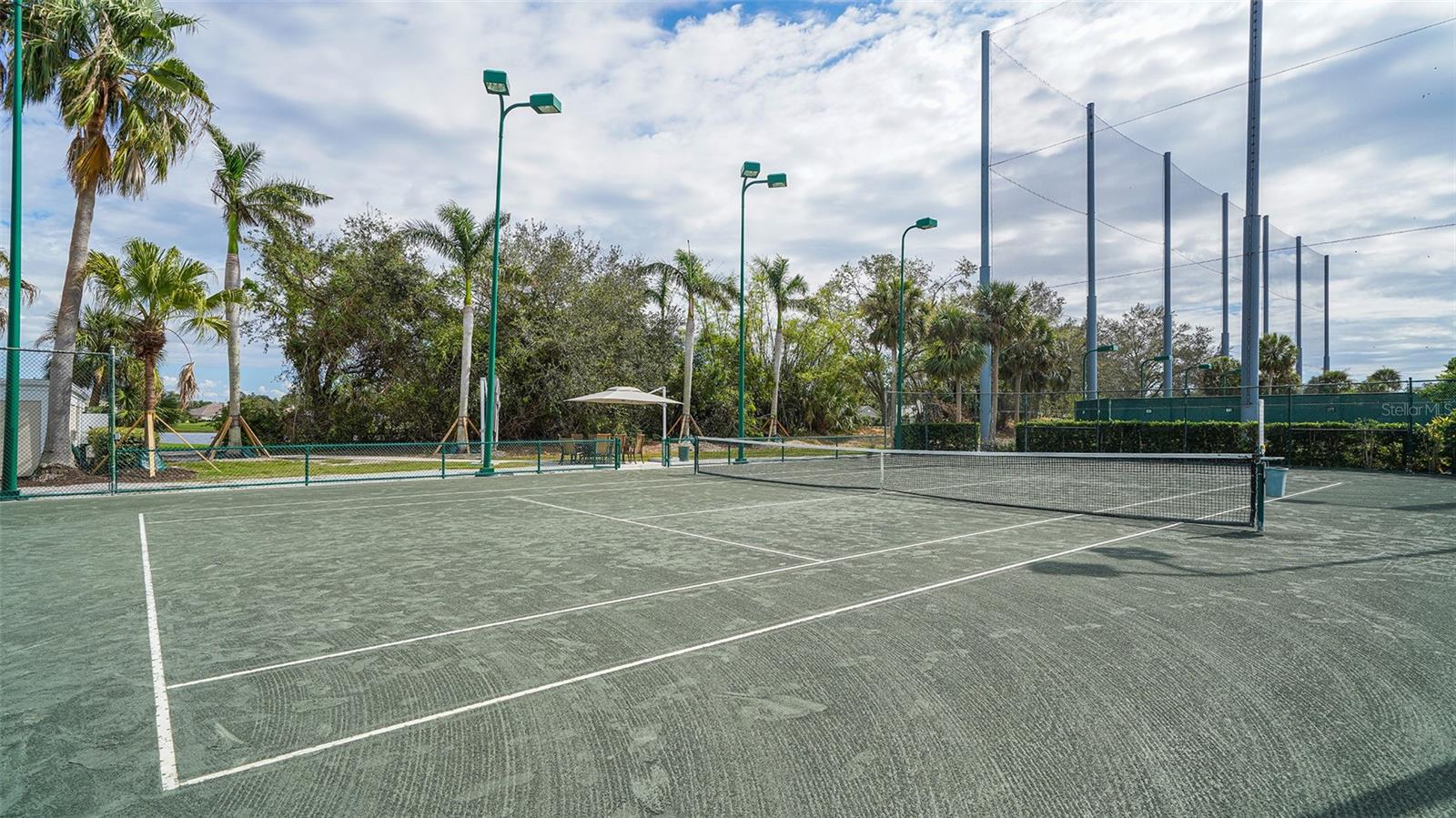 MERIDIAN AT THE OAKS PRESERVE - Residential